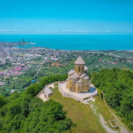Khimshia Aparthotel Batumi Luaran gambar