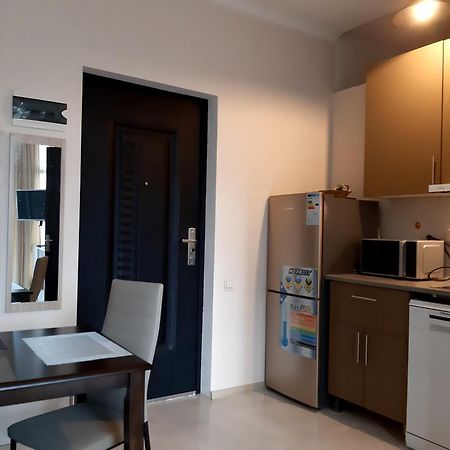 Khimshia Aparthotel Batumi Luaran gambar