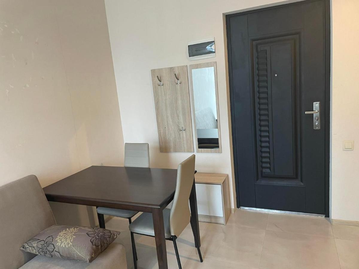 Khimshia Aparthotel Batumi Luaran gambar