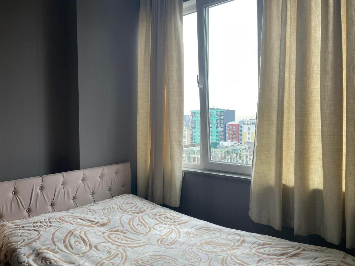 Khimshia Aparthotel Batumi Luaran gambar