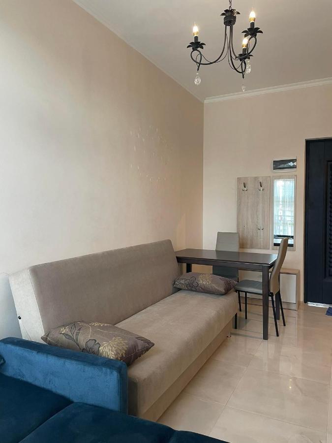 Khimshia Aparthotel Batumi Luaran gambar