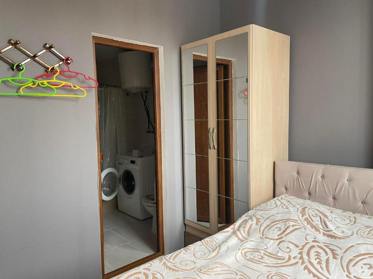 Khimshia Aparthotel Batumi Luaran gambar