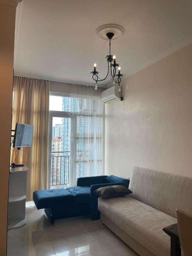 Khimshia Aparthotel Batumi Luaran gambar