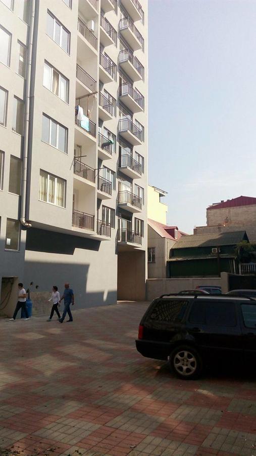 Khimshia Aparthotel Batumi Luaran gambar