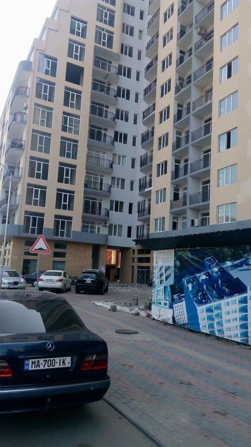 Khimshia Aparthotel Batumi Luaran gambar