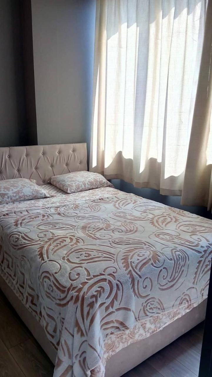 Khimshia Aparthotel Batumi Luaran gambar