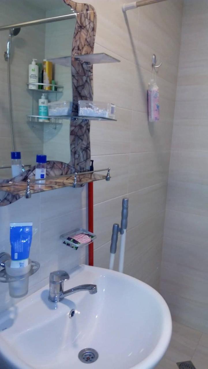 Khimshia Aparthotel Batumi Luaran gambar